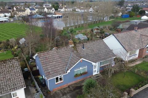 3 bedroom detached bungalow for sale, Home Farm Road, Fremington, Barnstaple