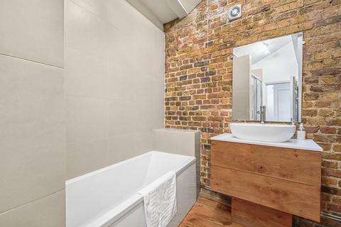 1 bedroom apartment to rent, Weston Street, London, SE1