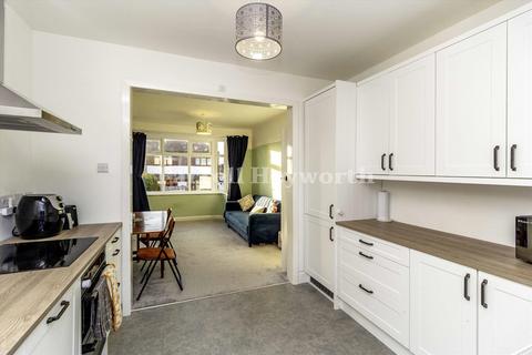 3 Boonwell Grove, Barrow-in-furness, LA13 0EG