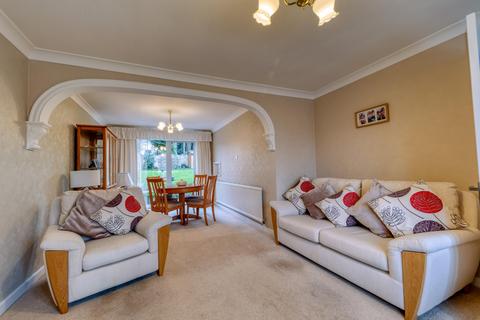 3 bedroom semi-detached house for sale, Westmoreland Drive, Carlton in Lindrick, S81