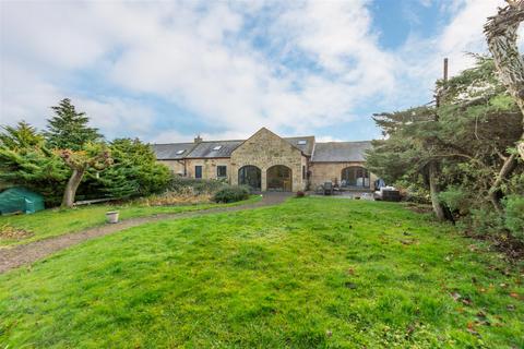 3 bedroom barn conversion for sale, Fawdon House Farm, Morpeth NE61