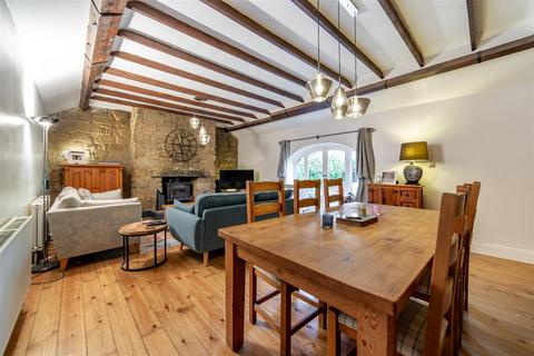 3 bedroom barn conversion for sale, Fawdon House Farm, Morpeth NE61