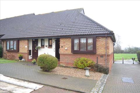 1 bedroom bungalow for sale, Alexander Mews, Sandon, Chelmsford