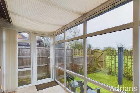 1 bedroom bungalow for sale, Alexander Mews, Sandon, Chelmsford