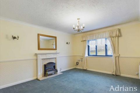 1 bedroom bungalow for sale, Alexander Mews, Sandon, Chelmsford