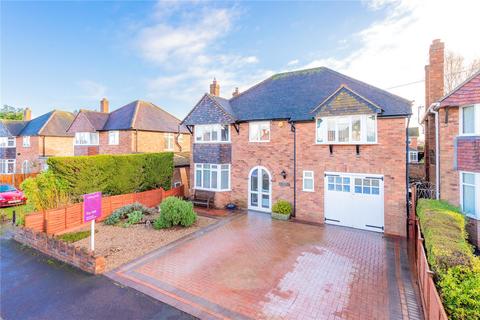 4 bedroom detached house for sale, Merridale Crescent, Wellington, Telford, Shropshire, TF1