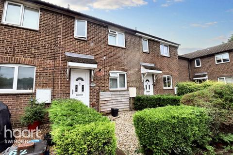 2 bedroom terraced house for sale, Castle Dore, Swindon