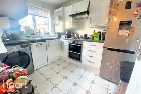 2 bedroom semi-detached house for sale, Olive Grove, Swindon