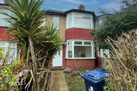 3 bedroom terraced house for sale, Mansell Road, Greenford, UB6