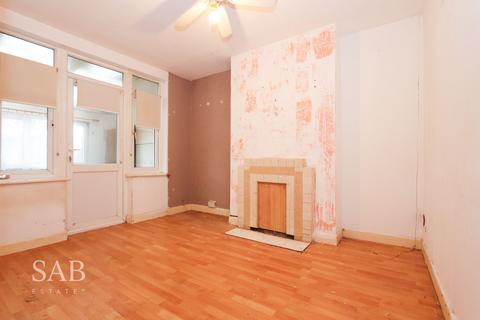 3 bedroom terraced house for sale, Mansell Road, Greenford, UB6