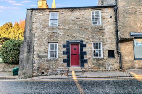 2 bedroom property for sale, Front Street, Alston, Cumbria, CA9 3QW