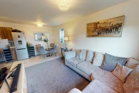 2 bedroom apartment for sale, Speakman Way, Prescot, L34