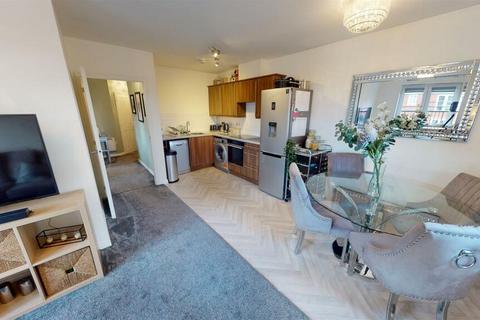 2 bedroom apartment for sale, Speakman Way, Prescot, L34