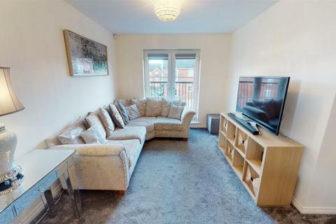 2 bedroom apartment for sale, Speakman Way, Prescot, L34