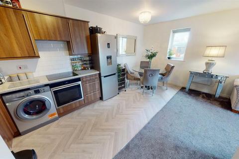 2 bedroom apartment for sale, Speakman Way, Prescot, L34