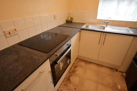 1 bedroom flat to rent, Cranmer Court, Wolverhampton WV6