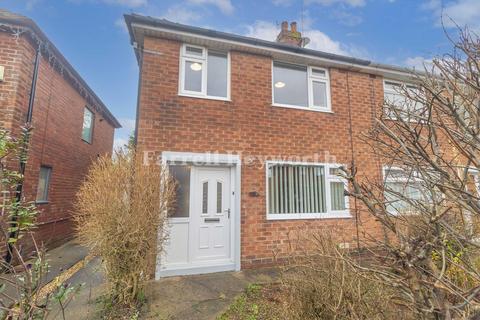 3 bedroom semi-detached house for sale, Ascot Road, Thornton Cleveleys FY5