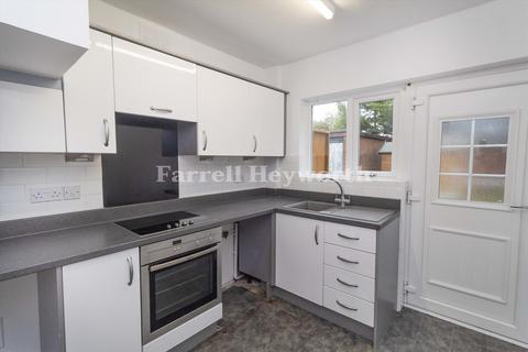 47 Ascot Road, Thornton-cleveleys, FY5 5HL