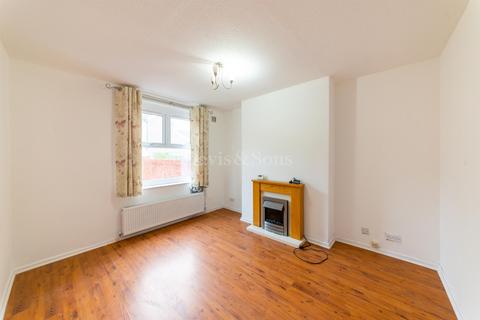 3 bedroom terraced house for sale, Clyde Street, Risca, Newport. NP11