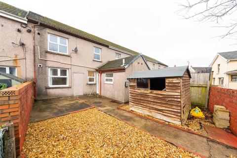 3 bedroom terraced house for sale, Clyde Street, Risca, Newport. NP11