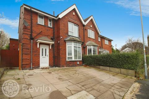 4 bedroom semi-detached house for sale, Edmund Street, Rochdale, OL12