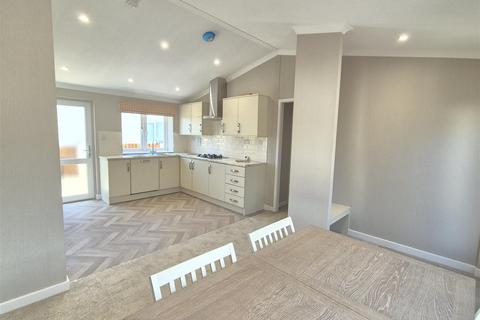 2 bedroom park home for sale, Main Street, Barlestone CV13