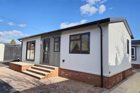2 bedroom park home for sale, Main Street, Barlestone CV13