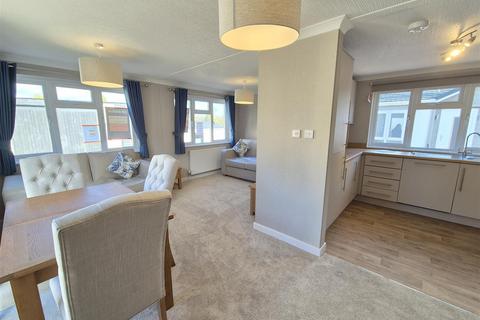 2 bedroom park home for sale, Main Street, Barlestone CV13