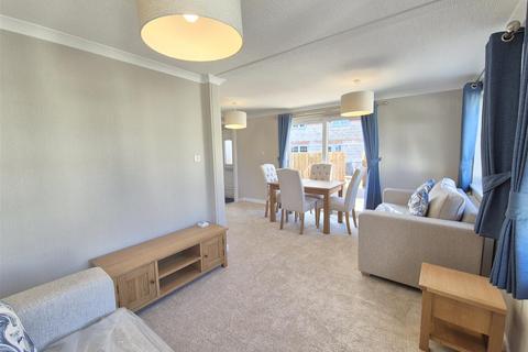 2 bedroom park home for sale, Main Street, Barlestone CV13
