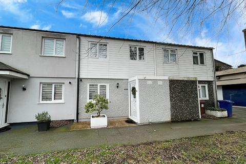 3 bedroom terraced house for sale, Verbena Close, South Ockendon, Essex, RM15