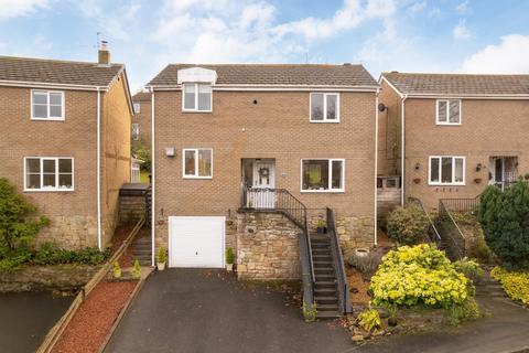 3 bedroom detached house for sale, Eastwood Grange Road, Hexham NE46