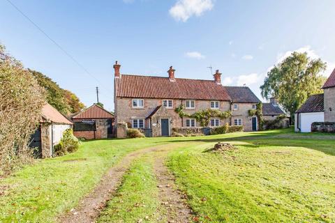 5 bedroom cottage for sale, The Square, Elmton, S80