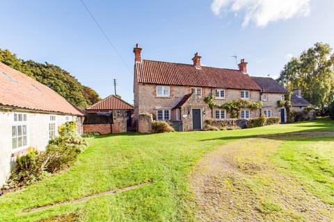 5 bedroom cottage for sale, The Square, Elmton, S80