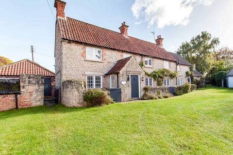 5 bedroom cottage for sale, The Square, Elmton, S80