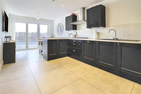 3 bedroom detached house for sale, Burdon Place, Salters Lane