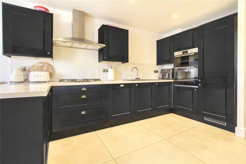 3 bedroom detached house for sale, Burdon Place, Salters Lane