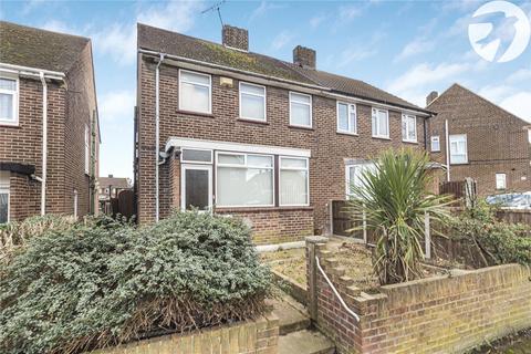 3 bedroom semi-detached house for sale, Milton Street, Swanscombe, Kent, DA10