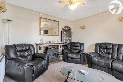 3 bedroom semi-detached house for sale, Milton Street, Swanscombe, Kent, DA10