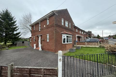 3 bedroom end of terrace house for sale, Brinkburn Road, Hazel Grove, Hazel Grove