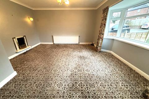 3 bedroom end of terrace house for sale, Brinkburn Road, Hazel Grove, Hazel Grove