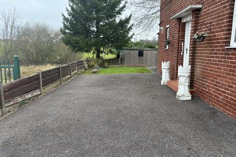 3 bedroom end of terrace house for sale, Brinkburn Road, Hazel Grove, Hazel Grove