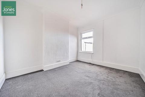 undefined, Westcourt Road, Worthing, West Sussex, BN14