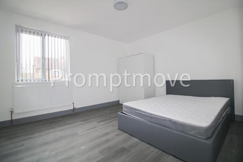 2 bedroom flat to rent, Ashcroft Road Luton LU2 9AE