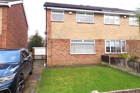 3 bedroom semi-detached house to rent, Grampian Way Doncaster Thorne