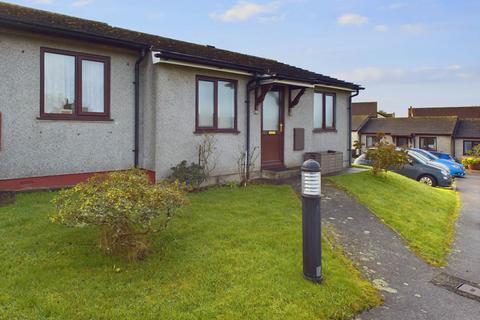 1 bedroom retirement property for sale, St Theresa Close, Callington