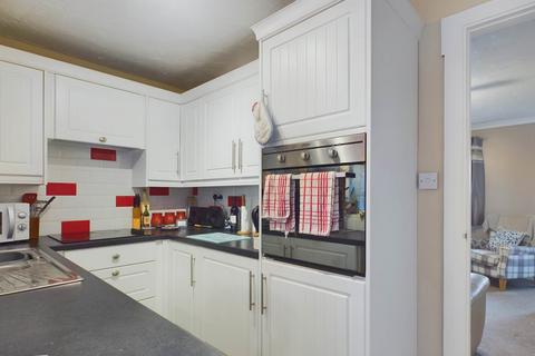 1 bedroom retirement property for sale, St Theresa Close, Callington