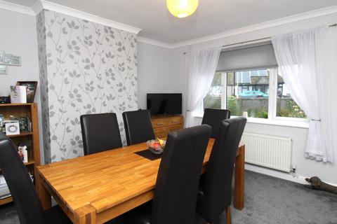 2 bedroom terraced bungalow for sale, Poplar Drive, Herne Bay, CT6