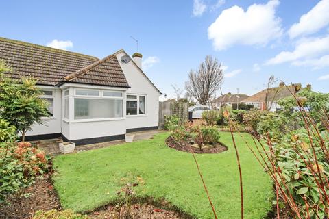 2 bedroom terraced bungalow for sale, Poplar Drive, Herne Bay, CT6