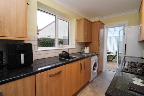 2 bedroom terraced bungalow for sale, Poplar Drive, Herne Bay, CT6