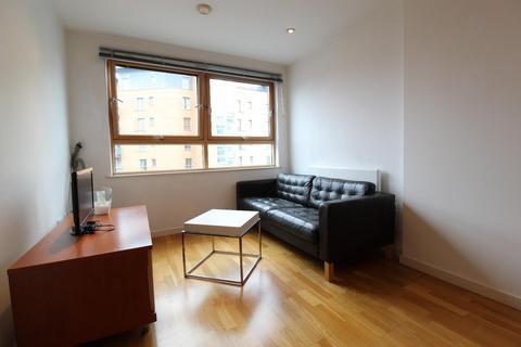 1 bedroom flat to rent, East Street, Leeds, UK, LS9